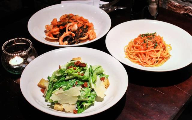 Prosecco Restaurant - Nhà Hàng Ý
