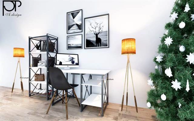 PT.A Smart Furniture