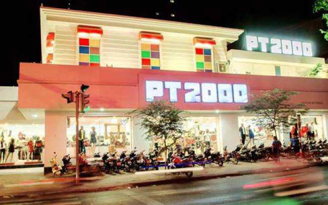 PT2000 - Hai Bà Trưng