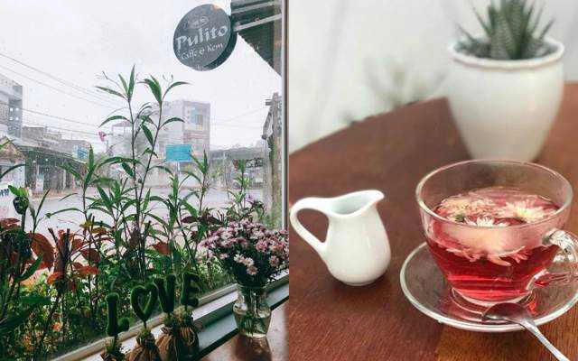 Pulito Cafe & Kem