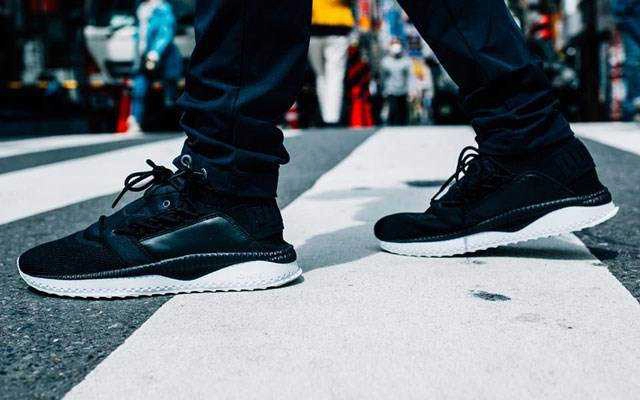 Puma - 39 Nguyễn Trãi