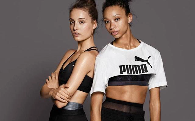 Puma - Hàng Bông