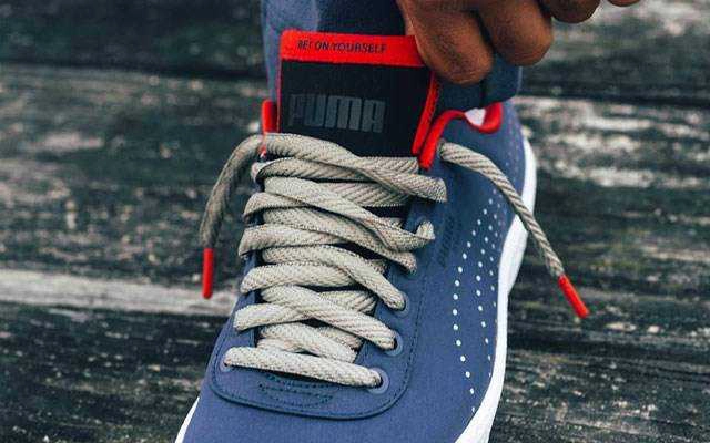 Puma - Parkson Hùng Vương
