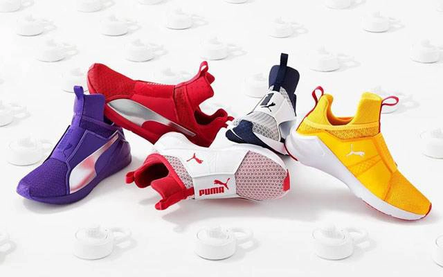 Puma - Royal City