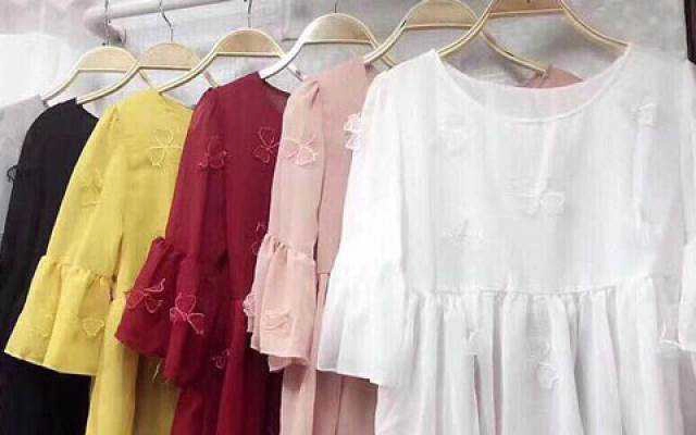 Pumi Shop - Nguyễn Thái Bình