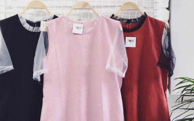 Pumi Shop - Nguyễn Thị Minh Khai