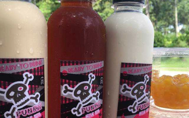 Punkie Milk Tea - Shop Online