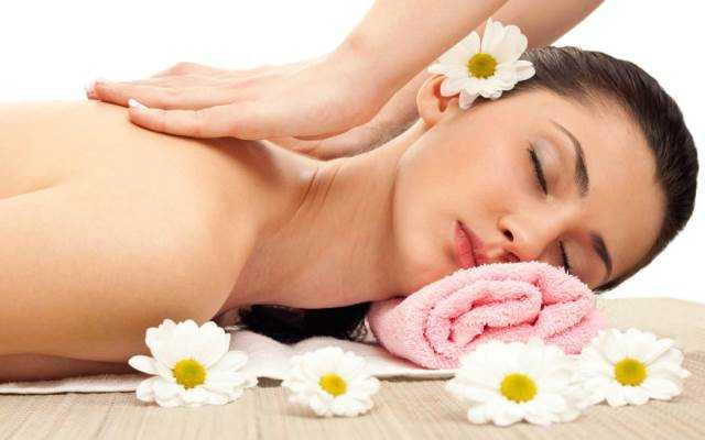 Pura Vida The Nails & Massage Spa