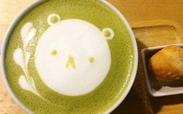 Puritea - Cafe & Trà Sữa