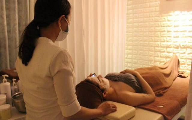 Puro Spa