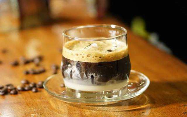 Puta Coffee & Tea
