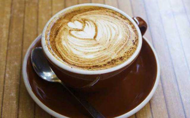 Pys Cafe