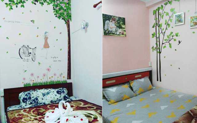 Q Hostel