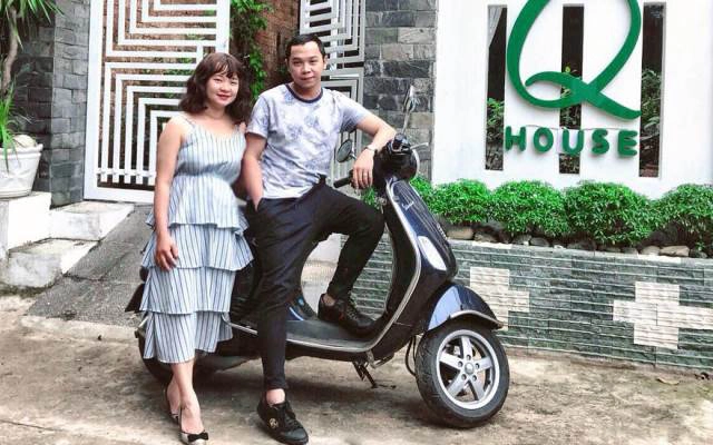 Q House Homestay