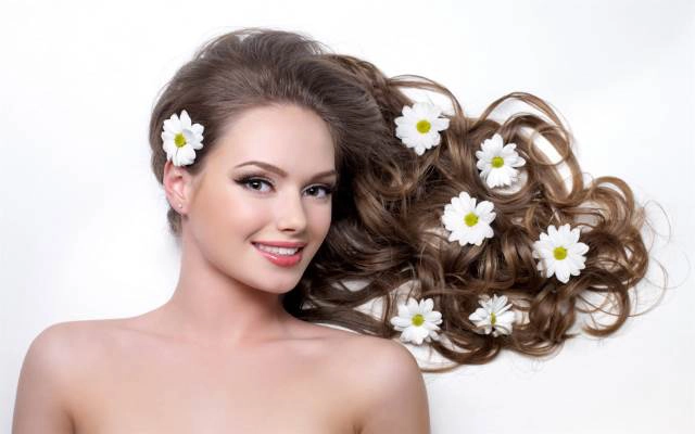 Q Min Make Up & Hair Salon - Thanh Yên