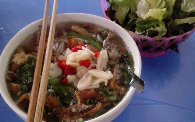 Quán Ăn Q. Phúc Khang - Bún Cá Rô Đồng