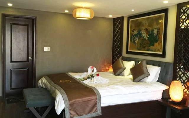Q Sapa Hotel