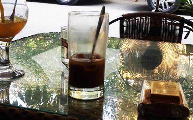 QH9 Cafe