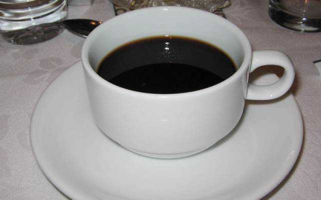QQ Cafe