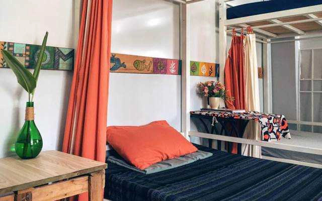 QQ House Homestay