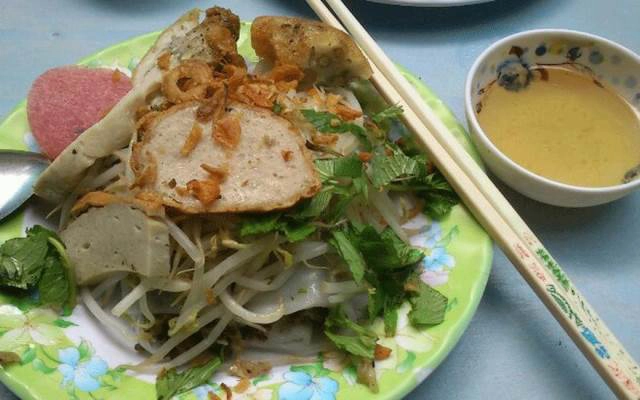 Quán Ăn Quán 127 - Bánh Cuốn & Bánh Ướt