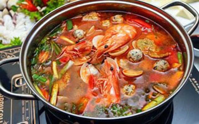 Quán Ăn Quán 139 - Món Ăn Hải Sản