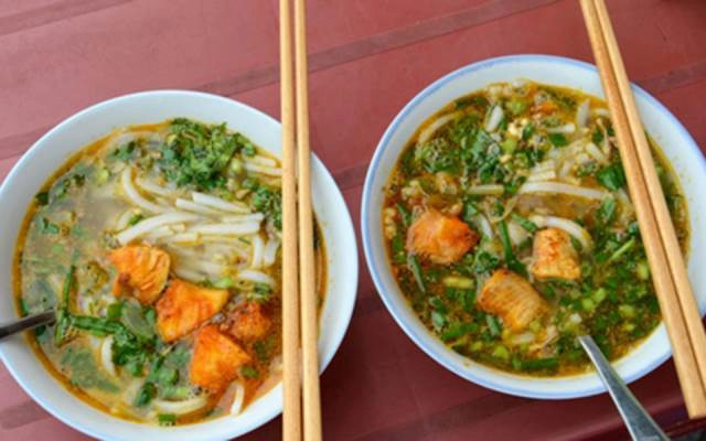 Quán Ăn Quán 191 - Bánh Canh Cá Lóc