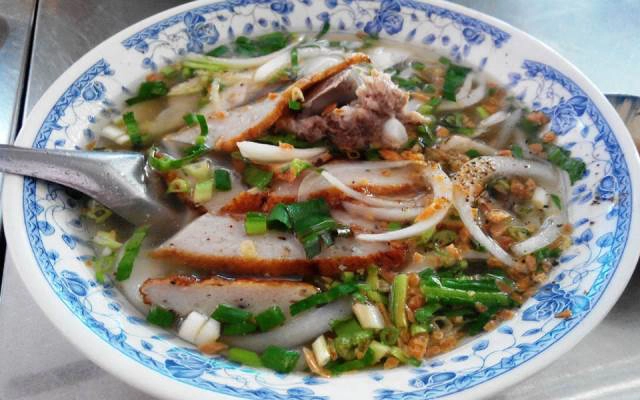 Quán Ăn Quán 191 - Bánh Canh