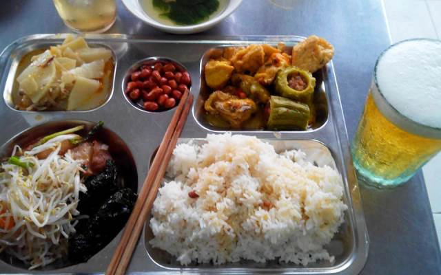 Quán Ăn Quán 2 - Cơm Tự Chọn