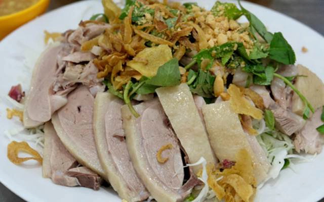 Quán Ăn Quán 2 Thiện - Ngũ Hành Sơn