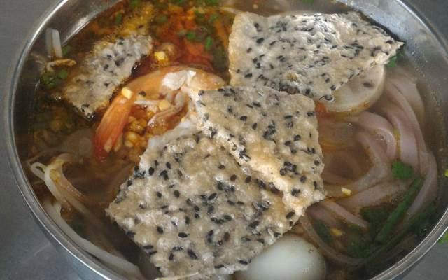 Quán Ăn Quán 22 Món - Hủ Tiếu & Phở
