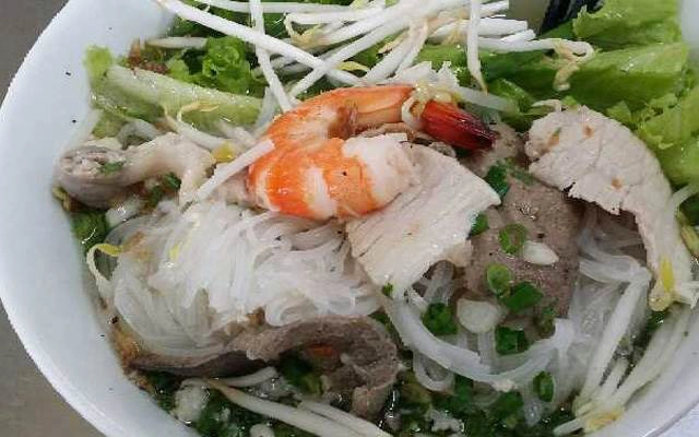 Quán Ăn Quán 221 - Hủ Tiếu Nam Vang