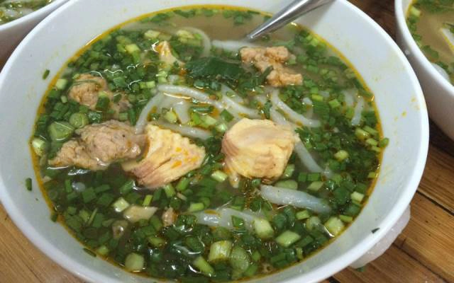 Quán Ăn Quán 235 - Bánh Canh Cá Lóc