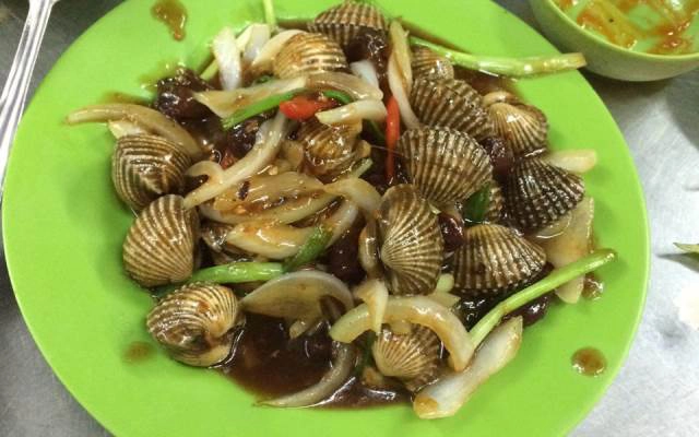 Quán Ăn Quán 24 - Lẩu Cá Kèo & Các Món Nướng