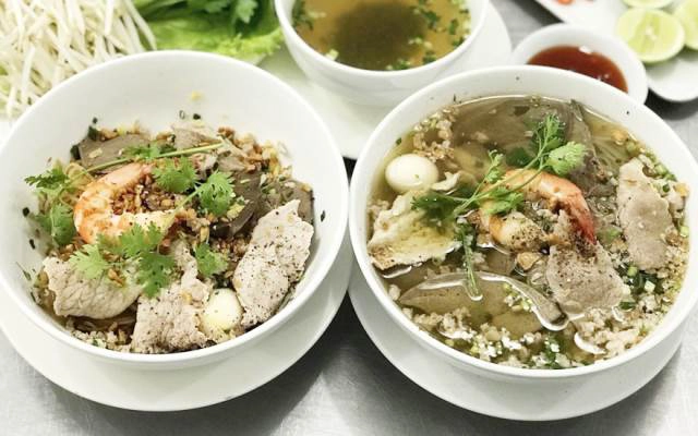 Quán Ăn Quán 287 - Hủ Tiếu Nam Vang