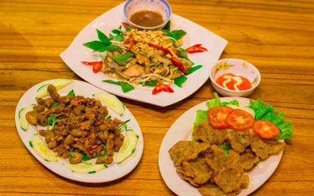 Quán Ăn Quán Nhậu 3 Cây Lộc