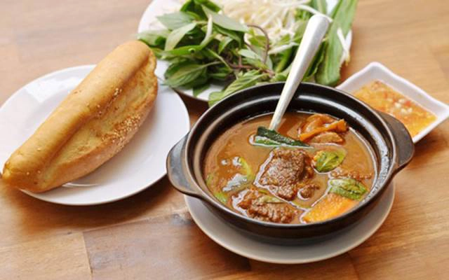 Quán Ăn Quán 31 - Phở Bò & Bò Kho