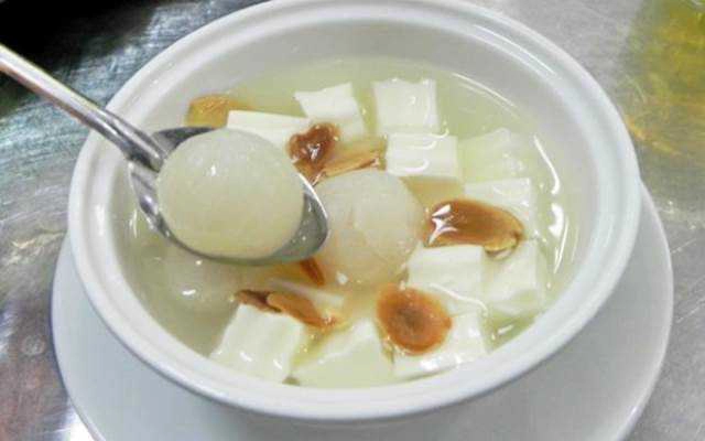 357 Cafe - Chè Khúc Bạch, Chè Thái