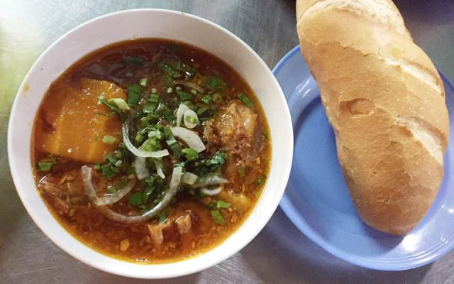 Quán Ăn Quán 39 - Phở, Bò Kho & Bún Bò Huế