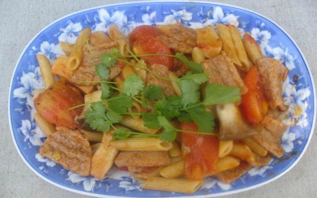 Quán Ăn Quán 40 - Nui Xào, Mì Xào & Cơm Chiên