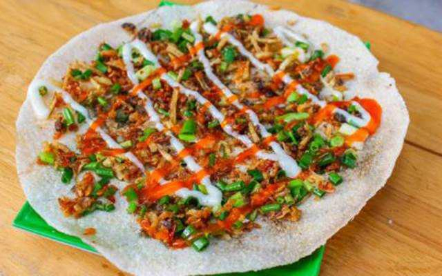 Quán 41 - Trà Sữa & Ăn Vặt