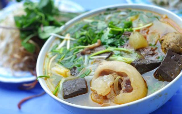 Quán Ăn Quán 59 - Cơm & Bún Bình Dân