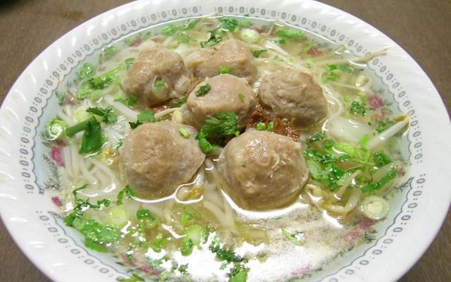 Quán Ăn Quán 63 - Hủ Tiếu & Mì Xá Xíu Hoành Thánh