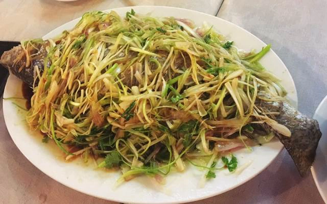 Quán Ăn Quán 63A - Ẩm Thực 3 Miền