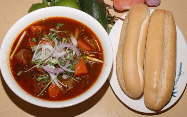 Quán Ăn Quán 666 - Phở, Bò Kho & Lẩu Bò