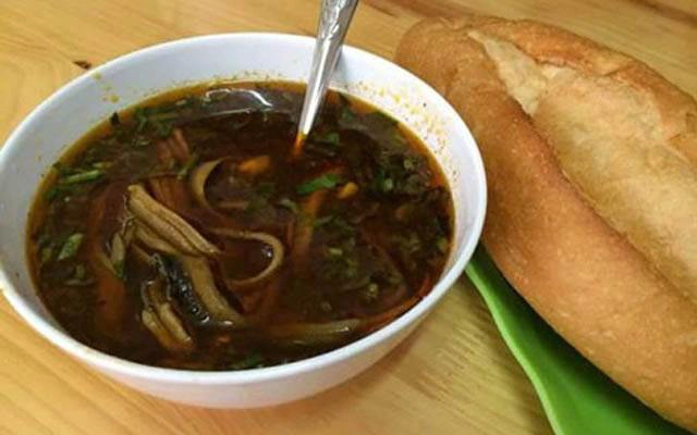 Quán Ăn Quán 69 - Đặc Sản Lươn Xứ Nghệ