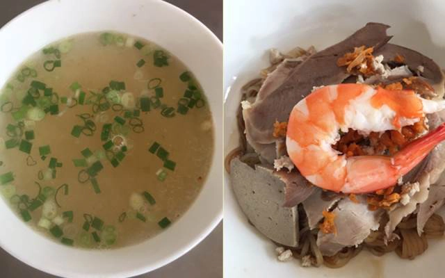 Quán Ăn Quán 69 - Hủ Tiếu Nam Vang