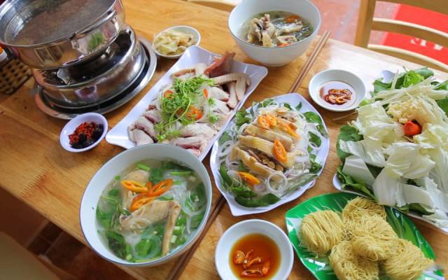Quán Ăn Quán 69 - Lẩu Nướng & Xiên Que