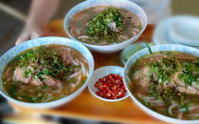 Quán Ăn Quán 74 - Bánh Canh Cá Lóc