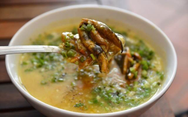 Quán Ăn Quán 81 - Bún Chả Hà Nội & Cháo Lươn Nghệ An